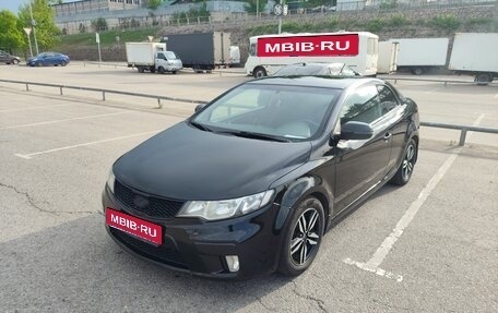 KIA Cerato III, 2012 год, 850 000 рублей, 1 фотография