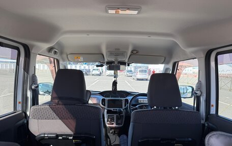 Mitsubishi Delica D:2 II, 2017 год, 1 400 000 рублей, 14 фотография