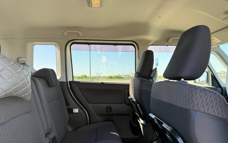 Mitsubishi Delica D:2 II, 2017 год, 1 400 000 рублей, 13 фотография