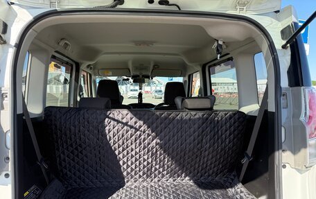 Mitsubishi Delica D:2 II, 2017 год, 1 400 000 рублей, 15 фотография