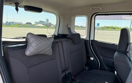 Mitsubishi Delica D:2 II, 2017 год, 1 400 000 рублей, 11 фотография
