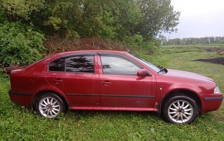 Skoda Octavia IV, 2006 год, 280 000 рублей, 3 фотография