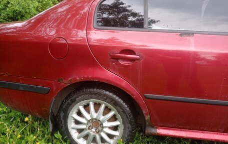 Skoda Octavia IV, 2006 год, 280 000 рублей, 4 фотография