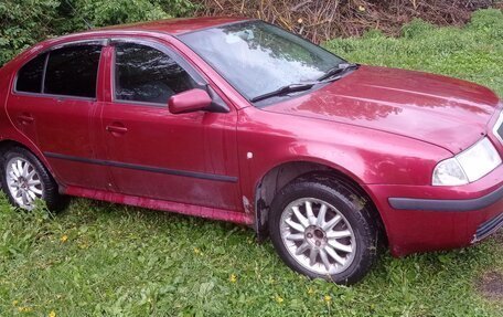 Skoda Octavia IV, 2006 год, 280 000 рублей, 2 фотография