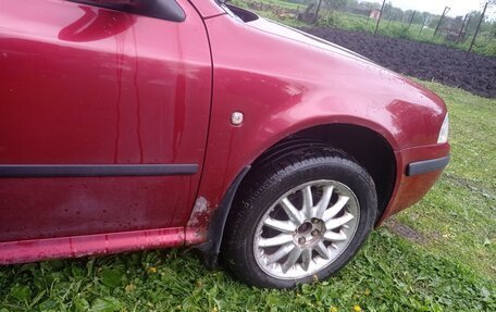 Skoda Octavia IV, 2006 год, 280 000 рублей, 6 фотография