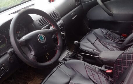 Skoda Octavia IV, 2006 год, 280 000 рублей, 9 фотография