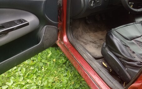 Skoda Octavia IV, 2006 год, 280 000 рублей, 10 фотография