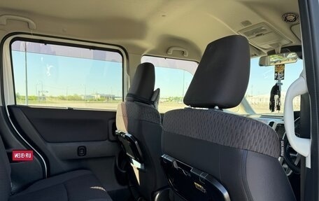Mitsubishi Delica D:2 II, 2017 год, 1 400 000 рублей, 12 фотография