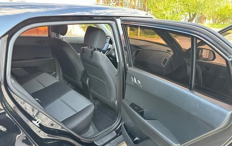Hyundai Creta I рестайлинг, 2017 год, 1 679 000 рублей, 16 фотография