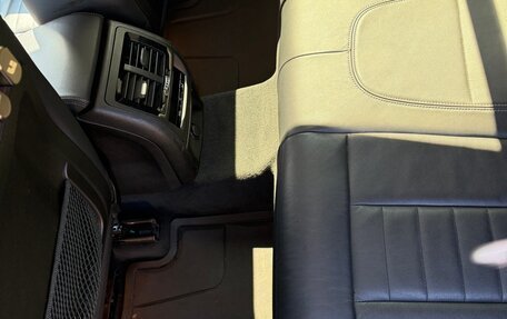BMW X3, 2018 год, 3 700 000 рублей, 14 фотография