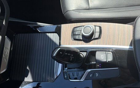 BMW X3, 2018 год, 3 700 000 рублей, 16 фотография