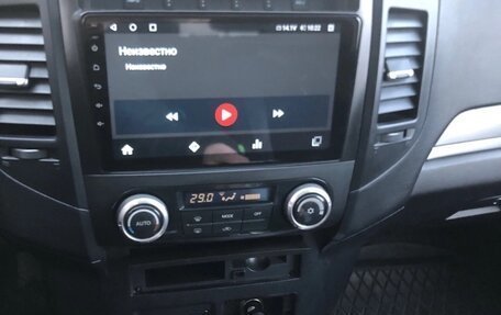 Mitsubishi Pajero IV, 2008 год, 1 200 000 рублей, 7 фотография
