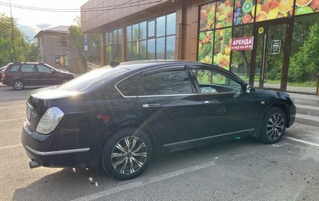 Nissan Teana, 2007 год, 670 000 рублей, 4 фотография