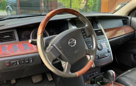 Nissan Teana, 2007 год, 670 000 рублей, 7 фотография