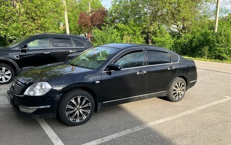 Nissan Teana, 2007 год, 670 000 рублей, 5 фотография