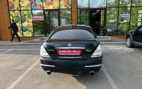 Nissan Teana, 2007 год, 670 000 рублей, 6 фотография