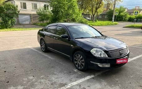 Nissan Teana, 2007 год, 670 000 рублей, 3 фотография