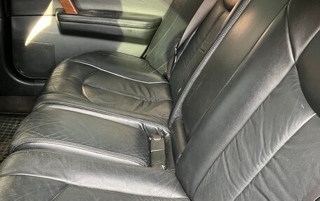 Nissan Teana, 2007 год, 670 000 рублей, 9 фотография