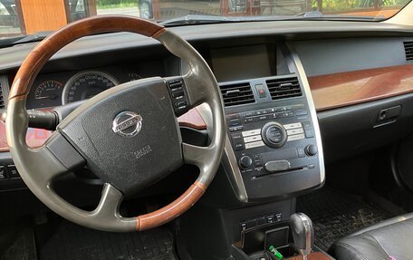 Nissan Teana, 2007 год, 670 000 рублей, 8 фотография