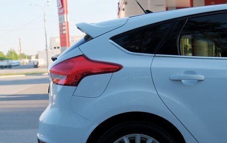 Ford Focus III, 2017 год, 990 000 рублей, 6 фотография