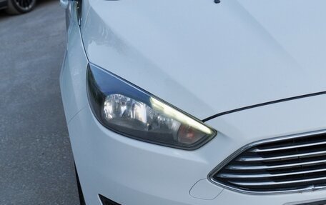Ford Focus III, 2017 год, 990 000 рублей, 9 фотография