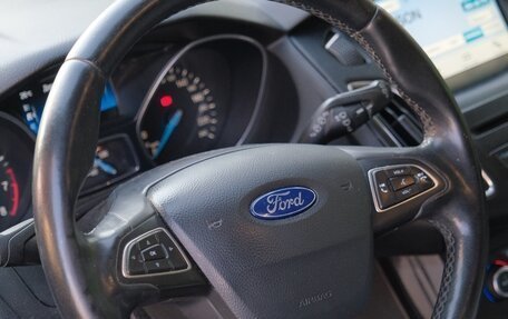 Ford Focus III, 2017 год, 990 000 рублей, 13 фотография