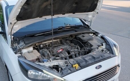 Ford Focus III, 2017 год, 990 000 рублей, 16 фотография