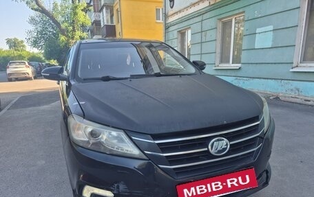 Lifan Solano II, 2016 год, 270 000 рублей, 12 фотография