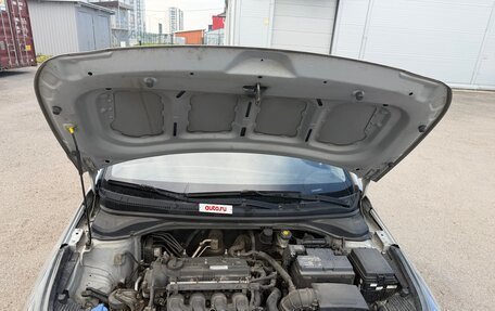 Hyundai Solaris II рестайлинг, 2017 год, 1 150 000 рублей, 18 фотография