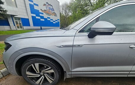 Volkswagen Touareg III, 2018 год, 5 800 000 рублей, 12 фотография