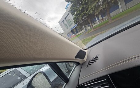 Volkswagen Touareg III, 2018 год, 5 800 000 рублей, 16 фотография
