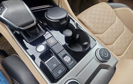 Volkswagen Touareg III, 2018 год, 5 800 000 рублей, 17 фотография