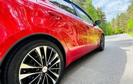 KIA cee'd III, 2017 год, 1 465 000 рублей, 13 фотография