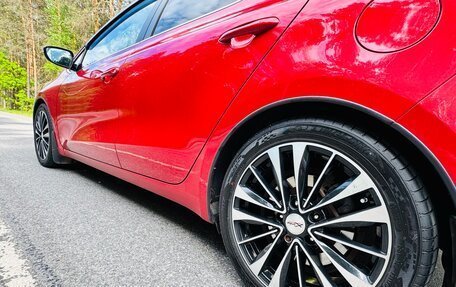 KIA cee'd III, 2017 год, 1 465 000 рублей, 14 фотография