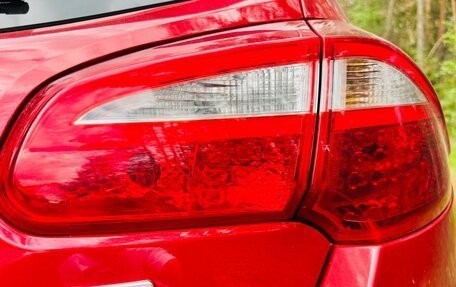 KIA cee'd III, 2017 год, 1 465 000 рублей, 21 фотография