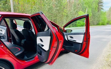 KIA cee'd III, 2017 год, 1 465 000 рублей, 29 фотография