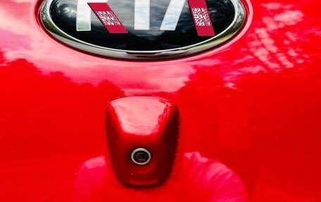 KIA cee'd III, 2017 год, 1 465 000 рублей, 20 фотография