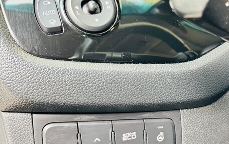 KIA cee'd III, 2017 год, 1 465 000 рублей, 37 фотография