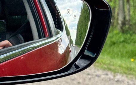 KIA cee'd III, 2017 год, 1 465 000 рублей, 38 фотография