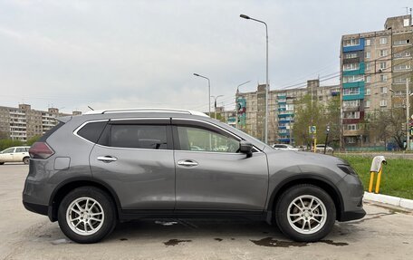 Nissan X-Trail, 2015 год, 2 549 000 рублей, 7 фотография