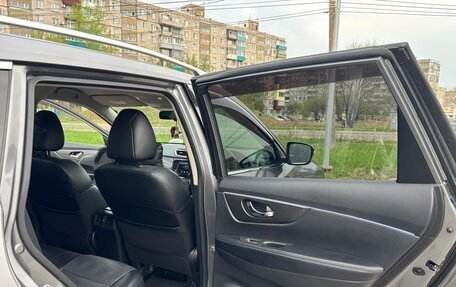Nissan X-Trail, 2015 год, 2 549 000 рублей, 14 фотография