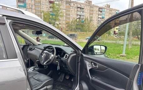 Nissan X-Trail, 2015 год, 2 549 000 рублей, 17 фотография