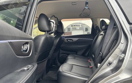 Nissan X-Trail, 2015 год, 2 549 000 рублей, 24 фотография