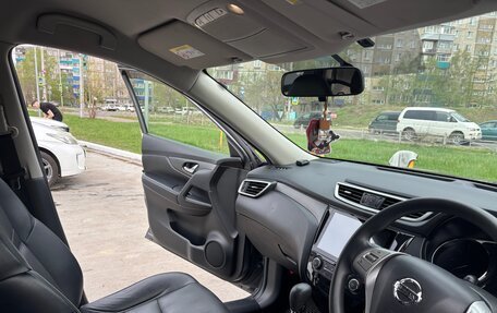 Nissan X-Trail, 2015 год, 2 549 000 рублей, 18 фотография