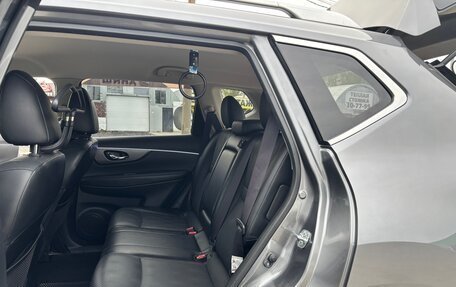 Nissan X-Trail, 2015 год, 2 549 000 рублей, 25 фотография