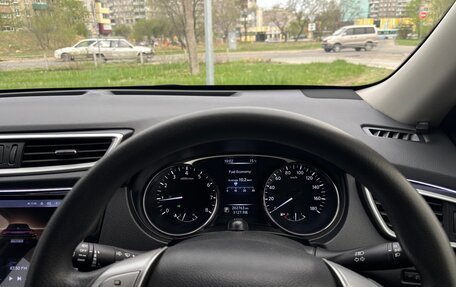 Nissan X-Trail, 2015 год, 2 549 000 рублей, 29 фотография
