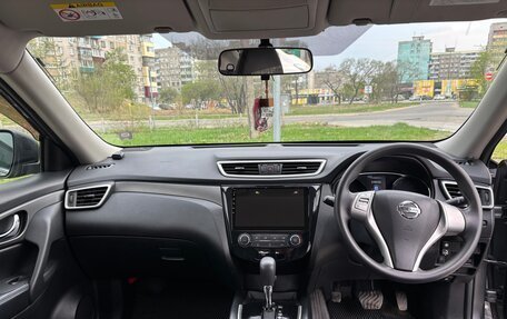 Nissan X-Trail, 2015 год, 2 549 000 рублей, 27 фотография