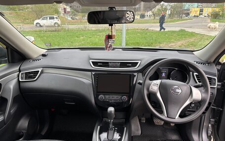 Nissan X-Trail, 2015 год, 2 549 000 рублей, 28 фотография