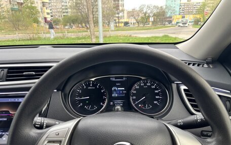 Nissan X-Trail, 2015 год, 2 549 000 рублей, 30 фотография