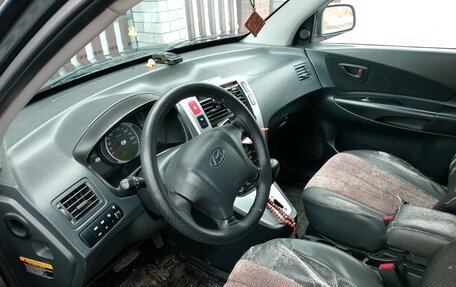 Hyundai Tucson III, 2007 год, 750 000 рублей, 2 фотография